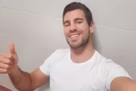 El atleta que dio positivo por covid-19 en Tucumán lamentó que se diera a conocer su caso