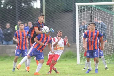 La Copa Tucumana, una salida para salvar el año