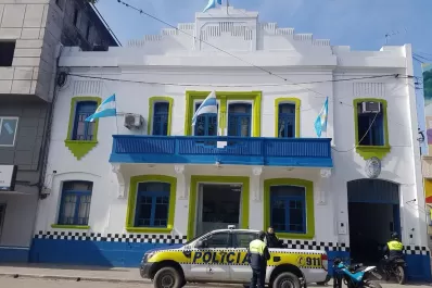 Acusarán a los policías de apremios ilegales y privación ilegítima de la libertad