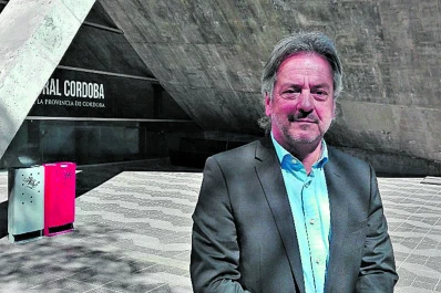 Entrevista: “En pandemia, solidaridad es la única opción”