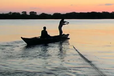 Documental argentino: un pueblo nómade, víctima de políticas ambientales