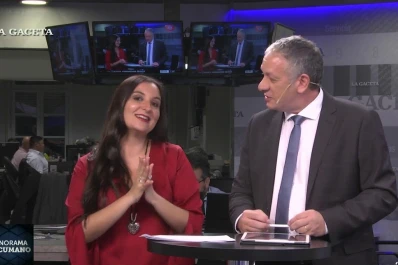 Hoy, en Panorama Tucumano: las autoridades del COE responden todo sobre la pandemia y la cuarentena