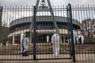 Hallan muerto al párroco de San Martín de Porres: lo habrían asesinado tras un intento de robo