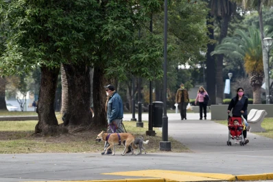 Confirman 19 nuevas muertes y ya hay casi 2.000 víctimas fatales en el país: la situación en Tucumán