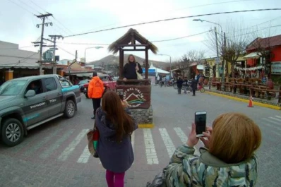 Trabajadores del turismo se movilizarán para pedir la ley de emergencia para el sector