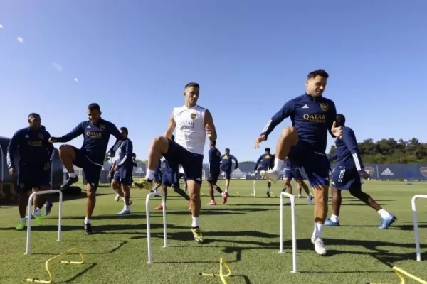 El protocolo del fútbol espera su aprobación