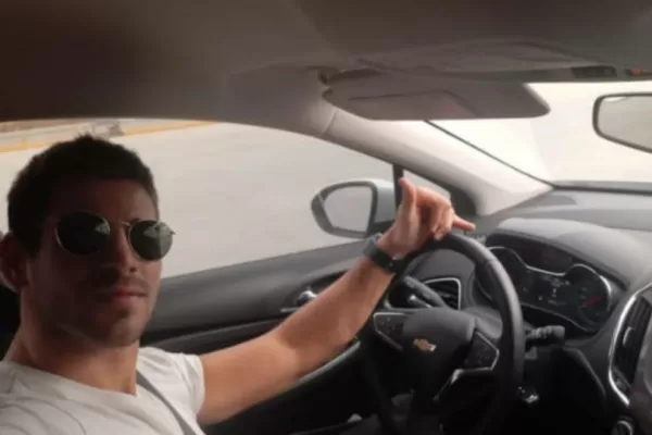 Un atleta olímpico que vino a entrenar en Tucumán dio positivo de coronavirus