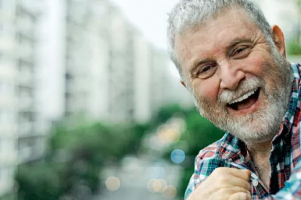 Charla de Ricky Pashkus: “Deseo: motor, ansiedad y miedo”