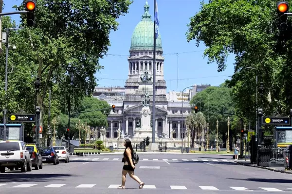 Diputados comienzan a debatir el proyecto de ley de moratoria