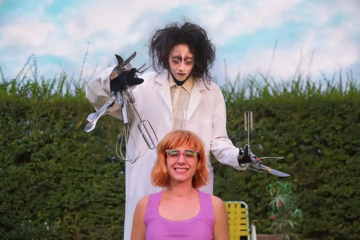 ¡Los más votados por la gente! Estos son los primeros ganadores del concurso Creando en Casa II