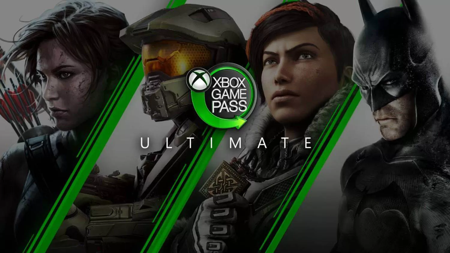 Xbox Game Pass ultimate: el servicio incluirá acceso al juego en la nube sin costo