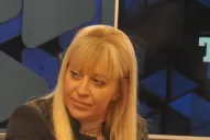 Chahla: no tendría sentido no ser transparentes” con los datos de casos