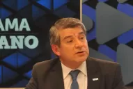 “Los que hoy integran la fuerza policial son hijos de la democracia”