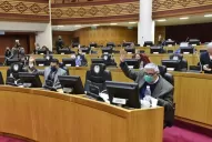 Creo que se está confundiendo el significado de la palabra lealtad, señaló Roque Álvarez