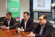 Legisladores de la oposición dicen que Tucumán es una de las provincias más violentas