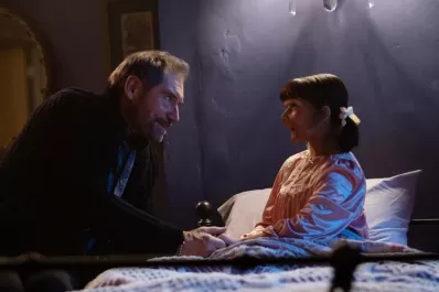El Ojo Crítico: “Doom Patrol 2”