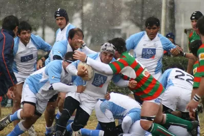 No había abrigo que alcanzara en el entretiempo