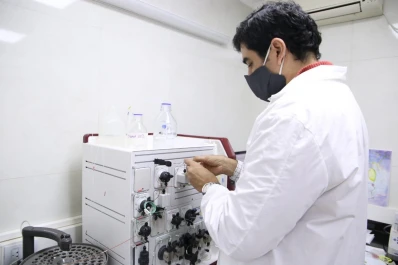 Cuáles son los proyectos relacionados al coronavirus que se están trabajando en Tucumán