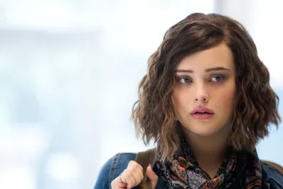 “Maldita”: Katherine Langford protagoniza nueva serie