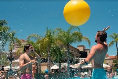En Las Termas del Río Hondo se preparan para cumplir los protocolos y recibir turistas