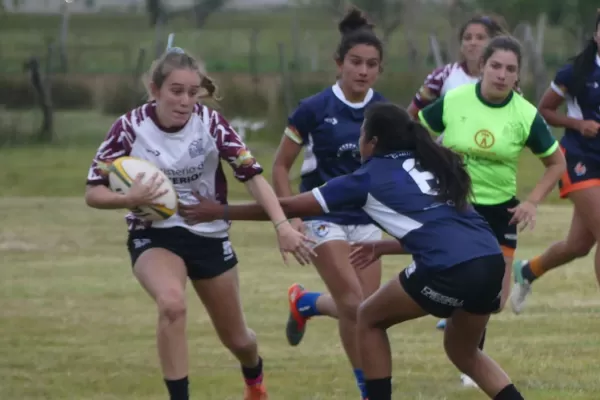 El alto rendimiento llega al referato tucumano