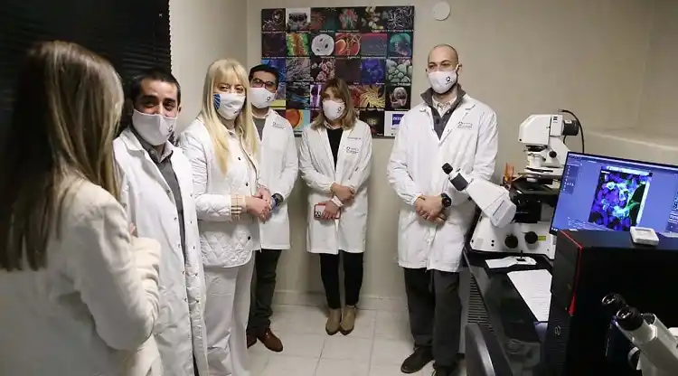 Cuáles son los proyectos relacionados al coronavirus que se están trabajando en Tucumán