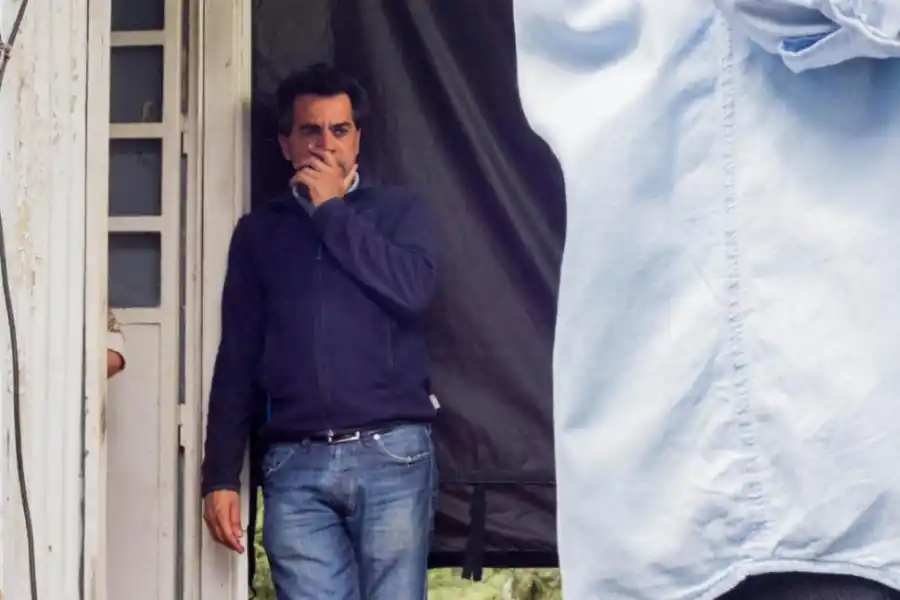 En Amaicha: la tecnología trepa los cerros a lomos de mula