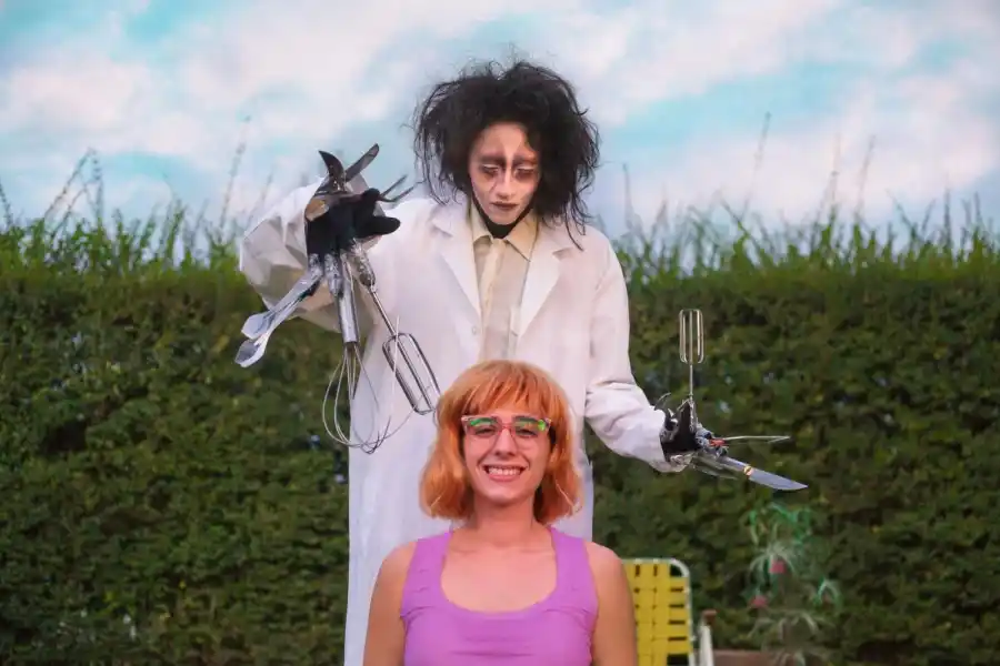 ¡Los más votados por la gente! Estos son los primeros ganadores del concurso Creando en Casa II