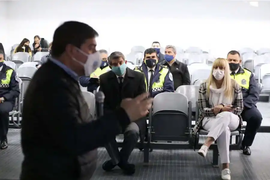 Cómo funciona el sistema de georeferencia que se implementará en las fronteras de Tucumán