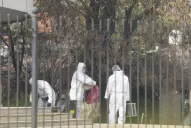 El crimen del sacerdote: la hipótesis de que fue un homicidio en ocasión de robo va perdiendo fuerza