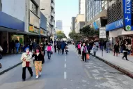 La paciente 94 de covid-19 en Tucumán es contacto estrecho de otro infectado de la provincia