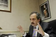 Alfonsín cuestionó a Macri: ¿En cuál mundo vive; en Narnia?