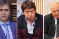 El asesinato del padre Juárez puso a la Seguridad otra vez en la mira