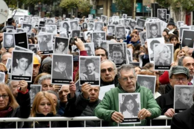 Con un acto virtual, se recuerdan hoy los 26 años del atentado a la AMIA