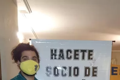 “Boca te cuida”: un regalo para los socios