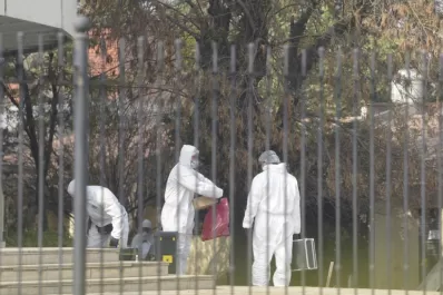 Caso Juárez: en un país serio ya se estaría investigando el origen de los 67.000 dólares