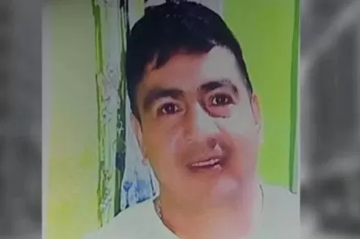 Un tucumano condenado por homicidio mató a su mujer y al día siguente se tiró a las vías del tren