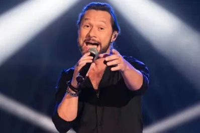Diego Torres: un recorrido por streaming