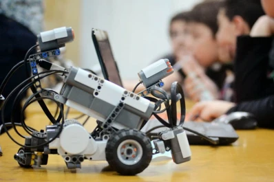 Distinguen a Argentina: un taller de robótica de nuestro país está entre los cinco mejores del mundo