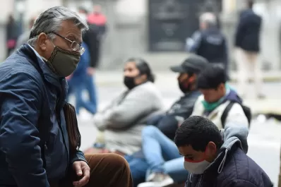 ¿Cómo ven los tucumanos su futuro después de la cuarentena?