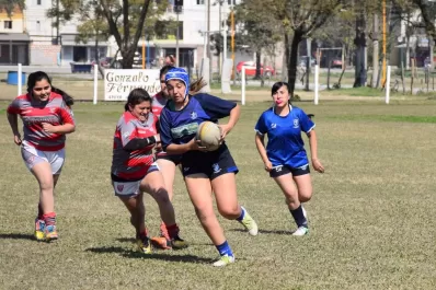 Liceo se prepara para el Nacional de Clubes femenino virtual