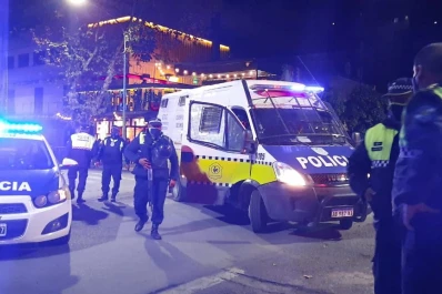 Cómo es el operativo policial para evitar festejos por el Día del Amigo