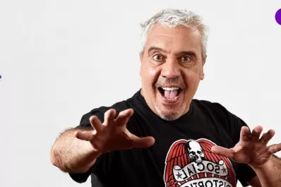 Shows pagos: propuestas en TicketHoy y PlateaNet
