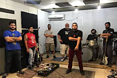 Músicos tucumanos: encuentro contra el gatillo fácil