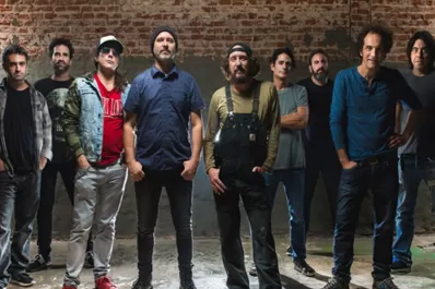 Pilsen Rock: festival desde Uruguay