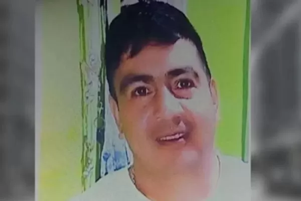 Un tucumano condenado por homicidio mató a su mujer y al día siguente se tiró a las vías del tren