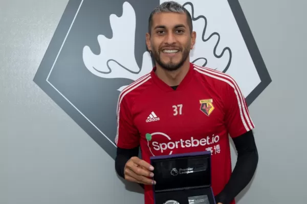 Toda la agenda deportiva del viernes para ver por TV