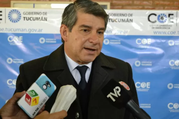 Maley desmintió la veracidad del audio viral en su contra: es perverso