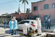 La trama del crimen del padre Juárez