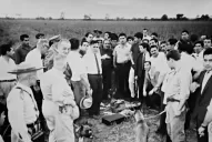 Polémicos mitos que quedaron en la historia de Tucumán